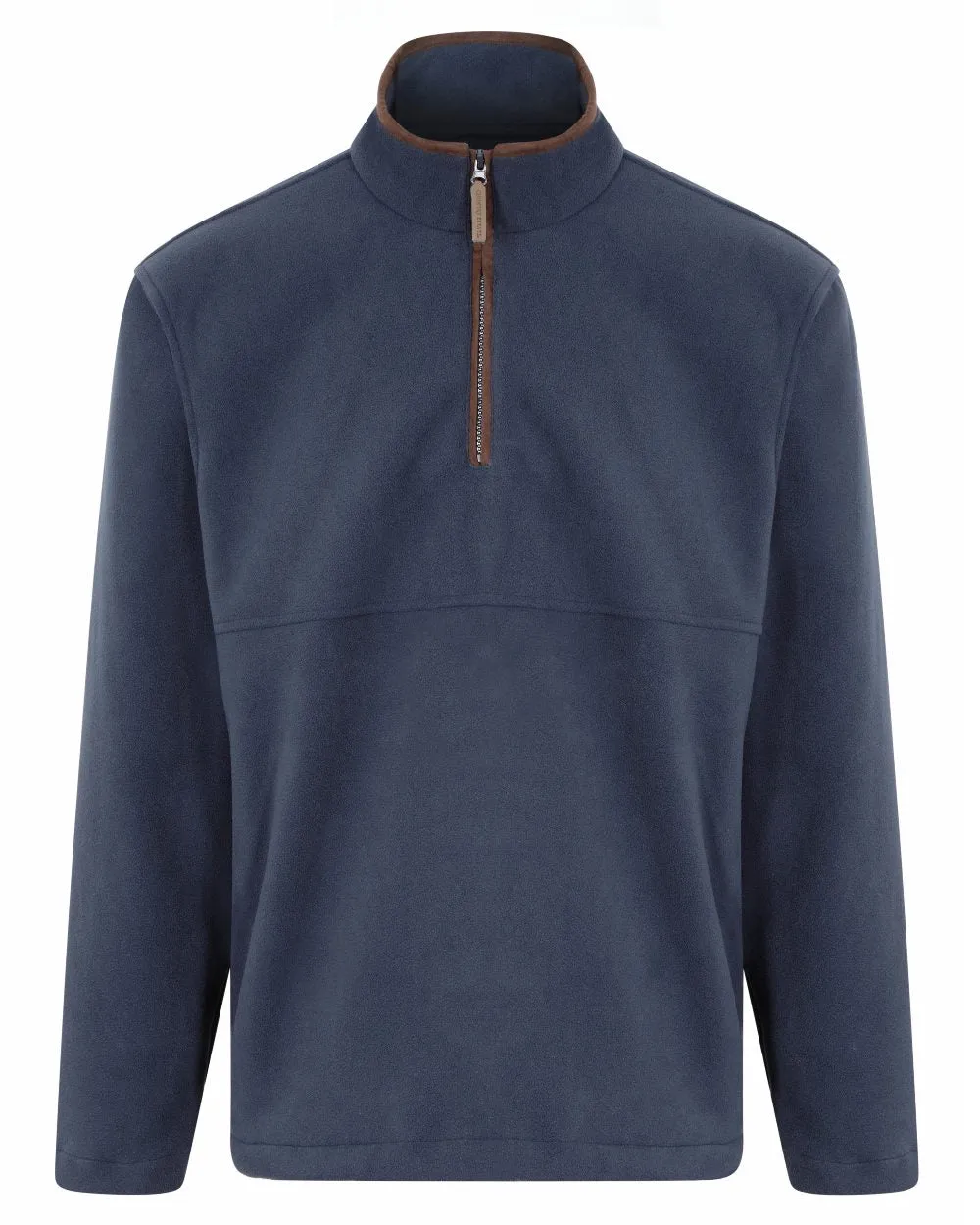 Champion Oban Half Zip Fleece Heavyweight Winter Shirts
