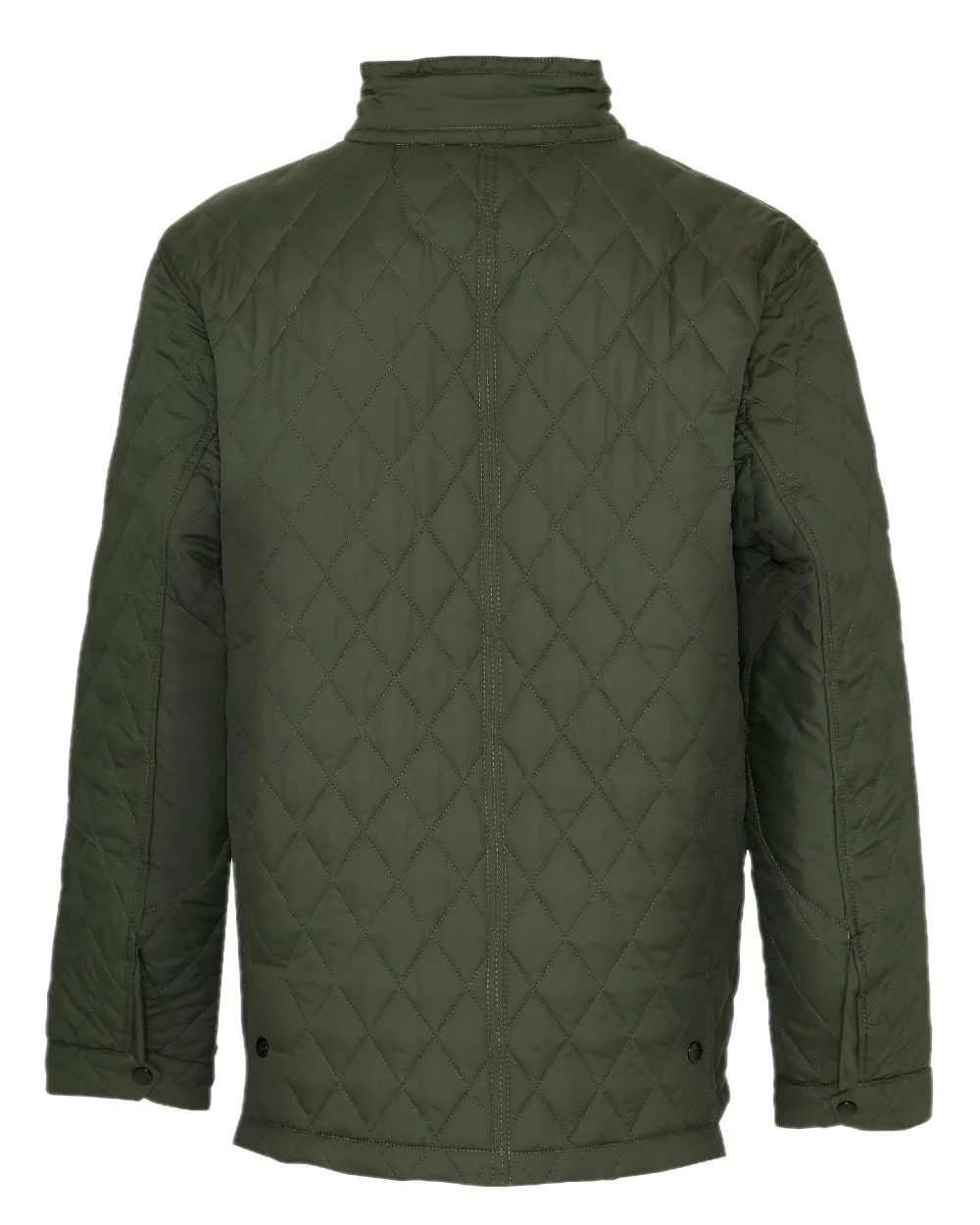 Champion Padstow Quilted Jacket Men's Jackets and Coats