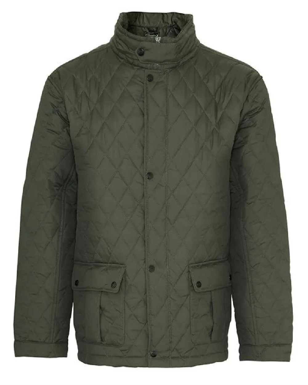 Champion Padstow Quilted Jacket All-Purpose Men's Coats