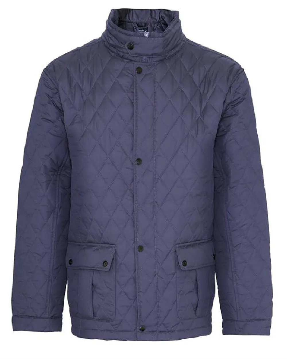 Champion Padstow Quilted Jacket Men's Jackets and Coats