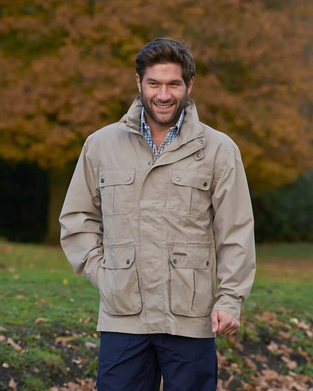 Champion Pevensey Lightweight Jacket Men's Jackets and Coats