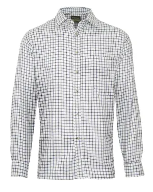 Champion Salisbury Tattersall Shirt Shooting Oxford Shirts