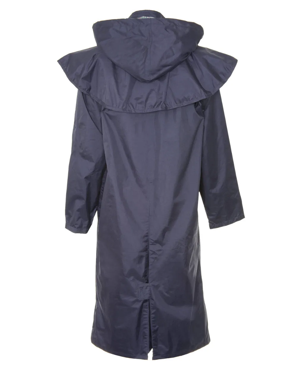 Champion Sandringham Long Waterproof Coat Dog Walking Waterproof Jackets