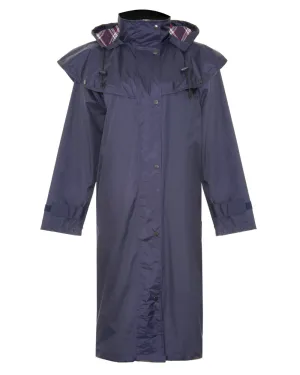 Champion Sandringham Long Waterproof Coat Dog Walking Windbreakers