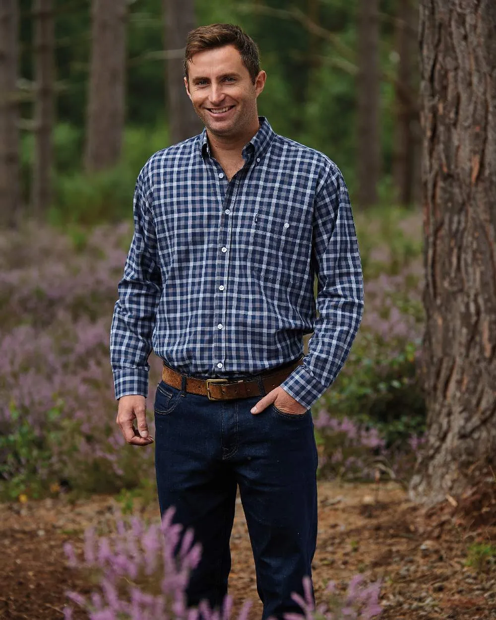 Champion Southwold Shirt Champion Polo Shirts Men