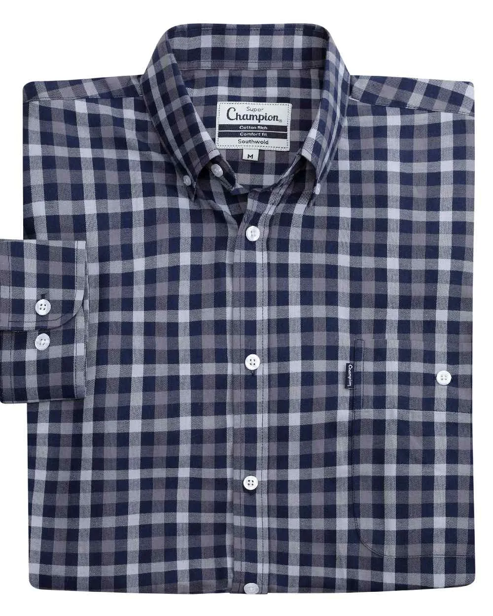 Champion Southwold Shirt Champion Polo Shirts Men