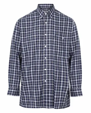 Champion Southwold Shirt Casual Check Button Shirts