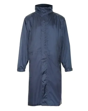 Champion Storm Long Waterproof Coat Insulated Farming Coats