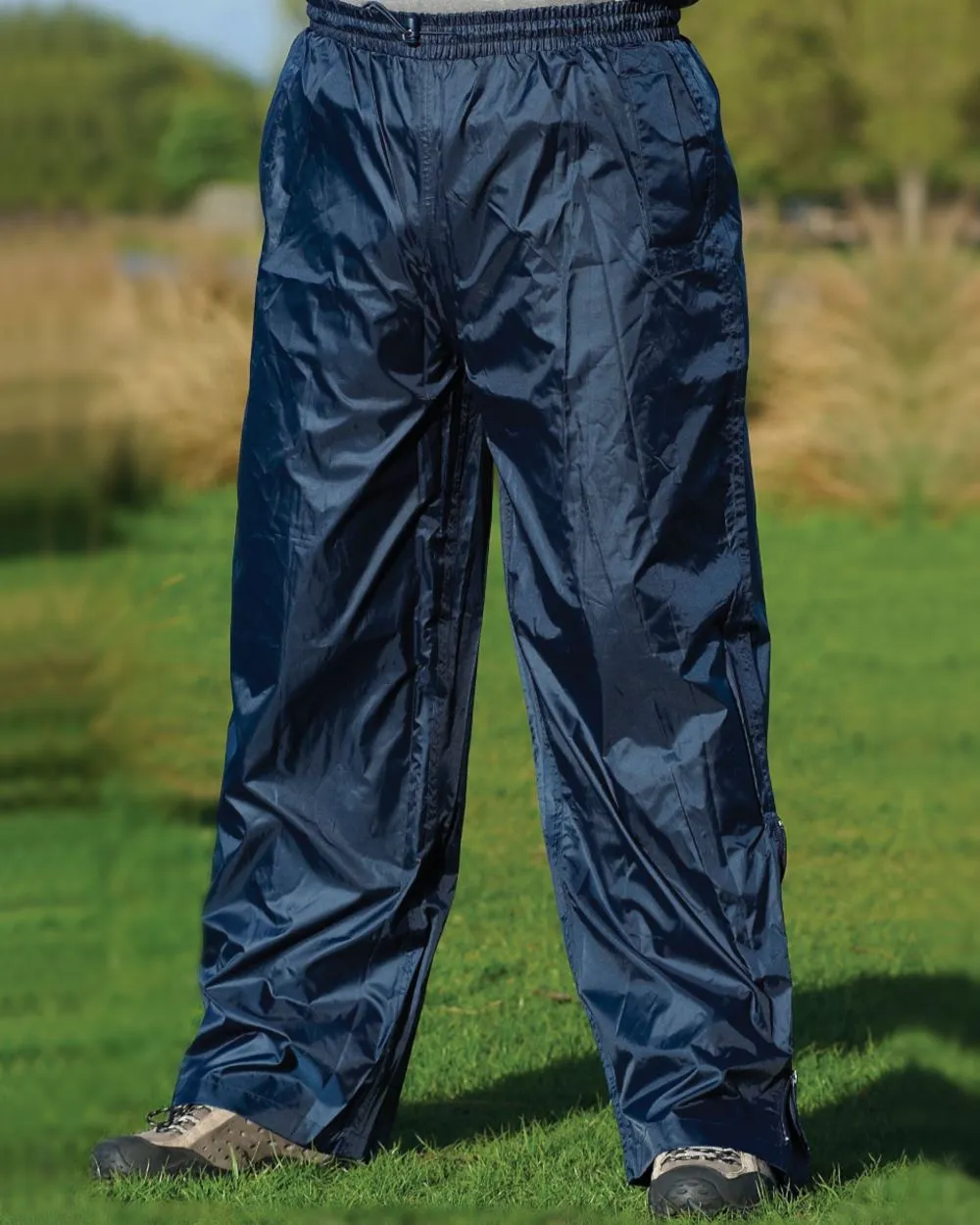 Champion Typhoon Waterproof Over Trousers Men's Hiking Pants