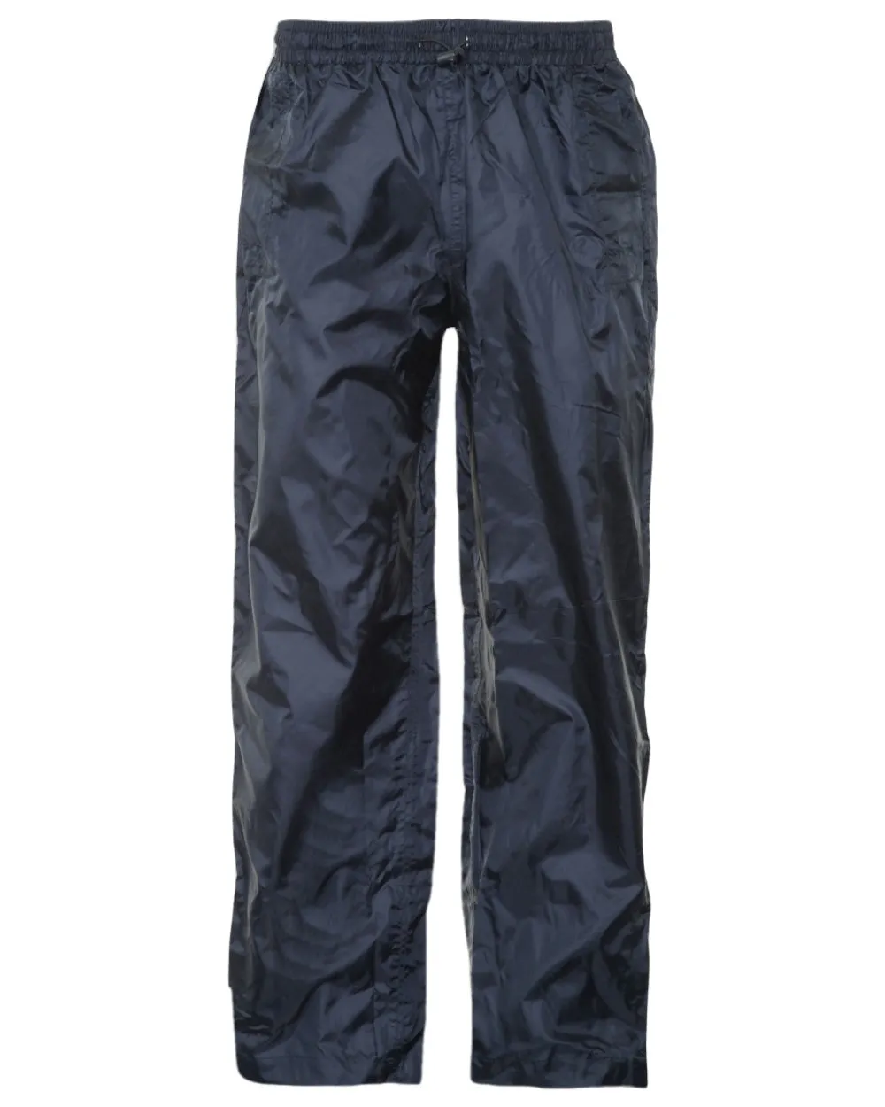 Champion Typhoon Waterproof Over Trousers Packable Rain Overpants