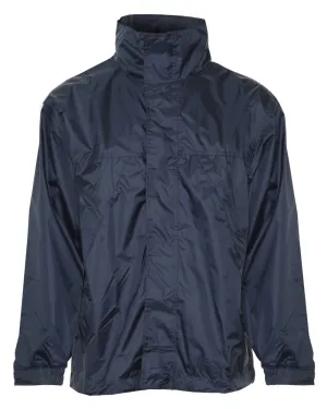Champion Typhoon Waterproof Shell Jacket Seam-Sealed Rain Jackets