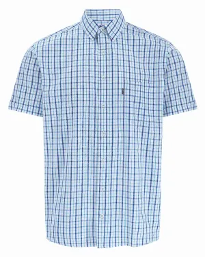 Champion Whitstable Short Sleeve Shirt Lightweight Summer Shirts