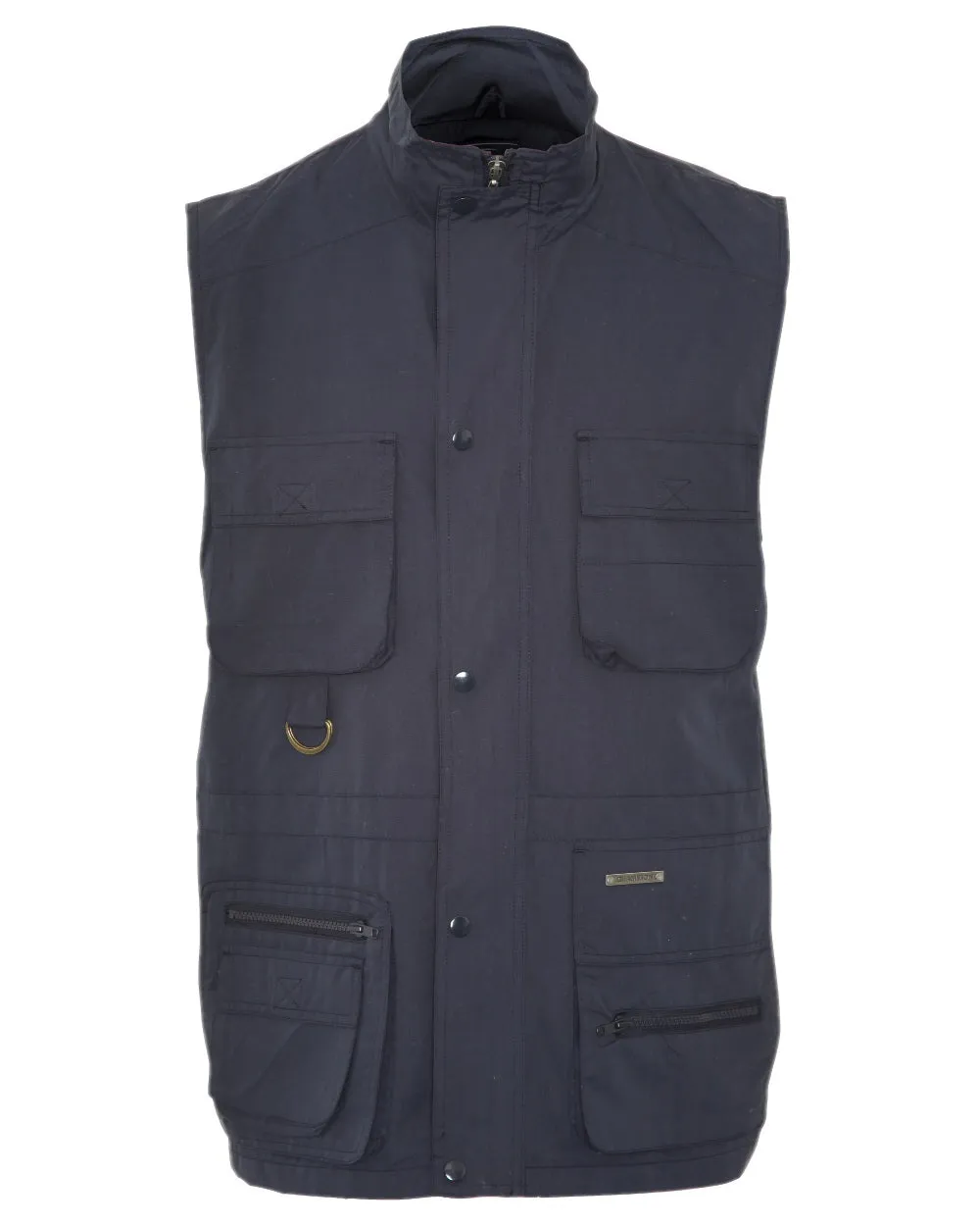 Champion Windermere Gilet Long Sleeve Cotton Shirts
