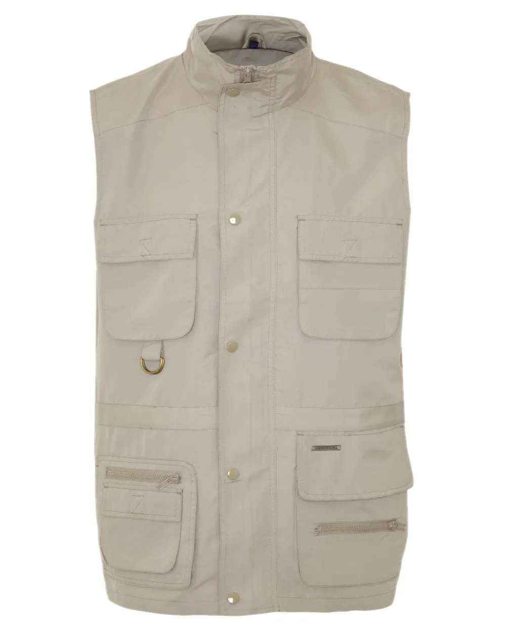 Champion Windermere Gilet Long Sleeve Casual Tops