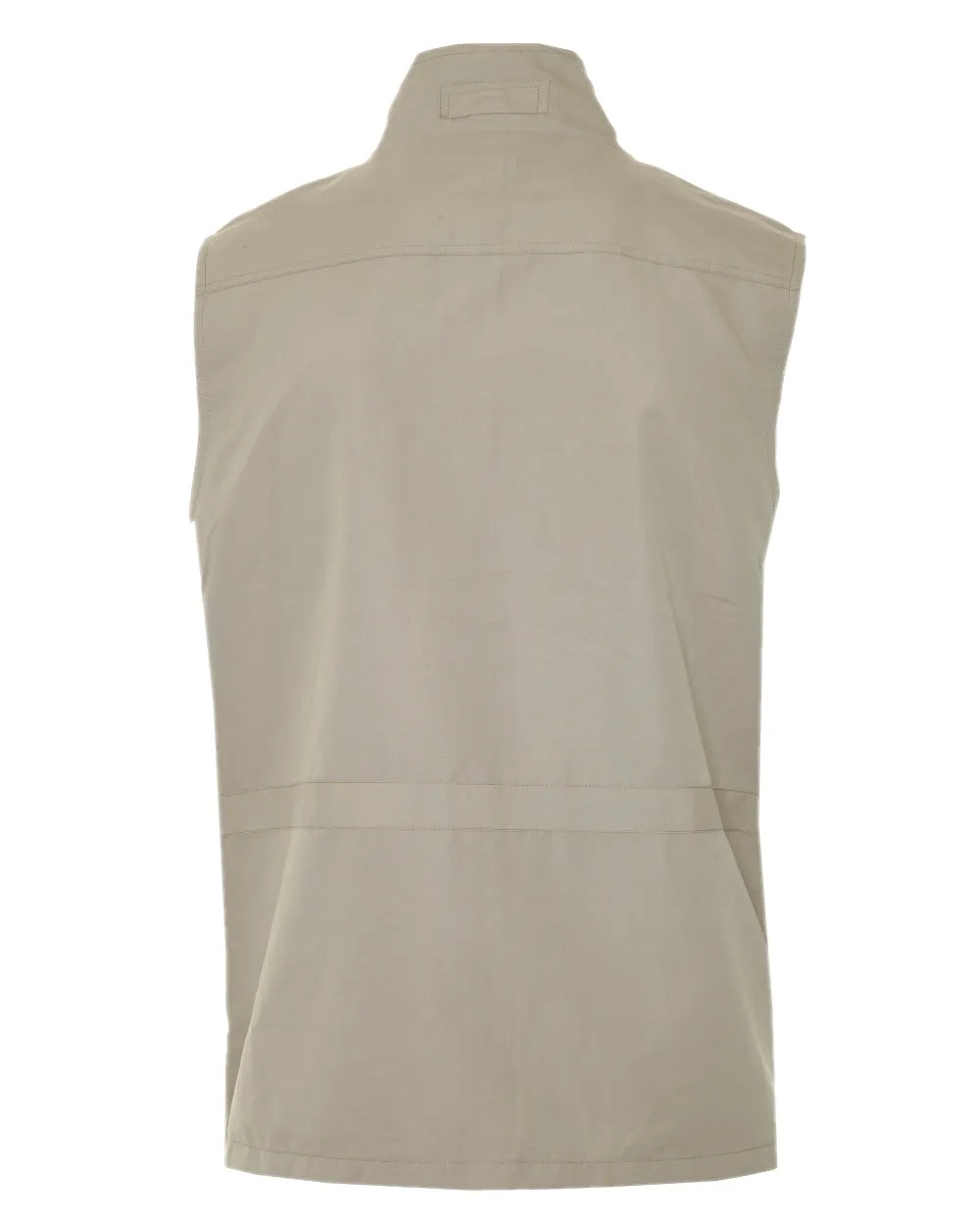 Champion Windermere Gilet Long Sleeve Cotton Shirts