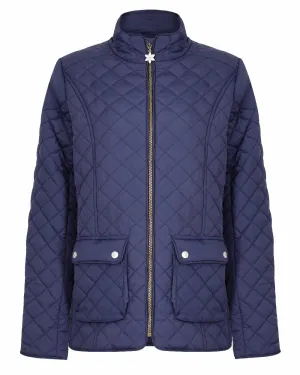 Champion Wisley Quilted Jacket Dog Walking Windbreakers