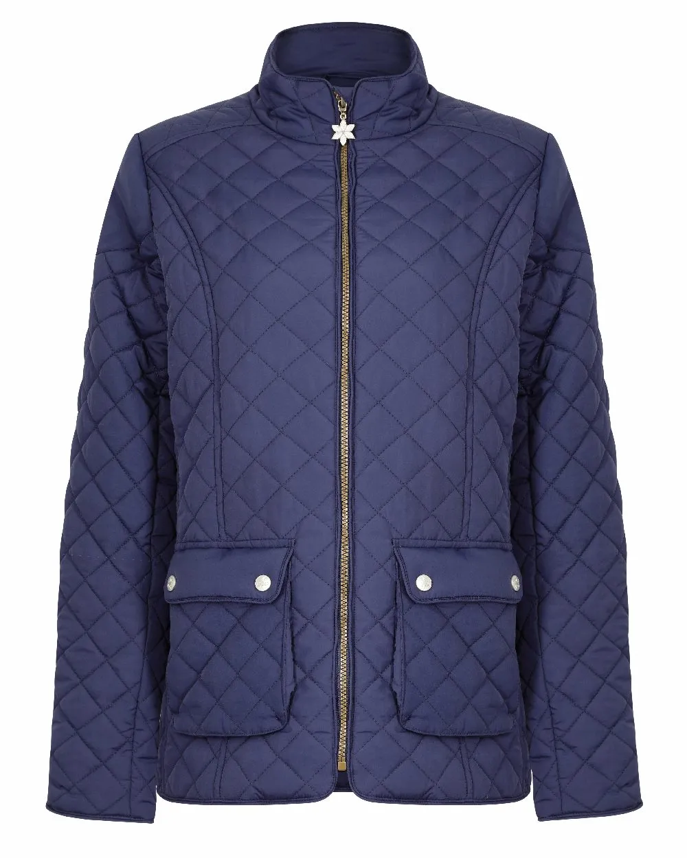 Champion Wisley Quilted Jacket Dog Walking Windbreakers