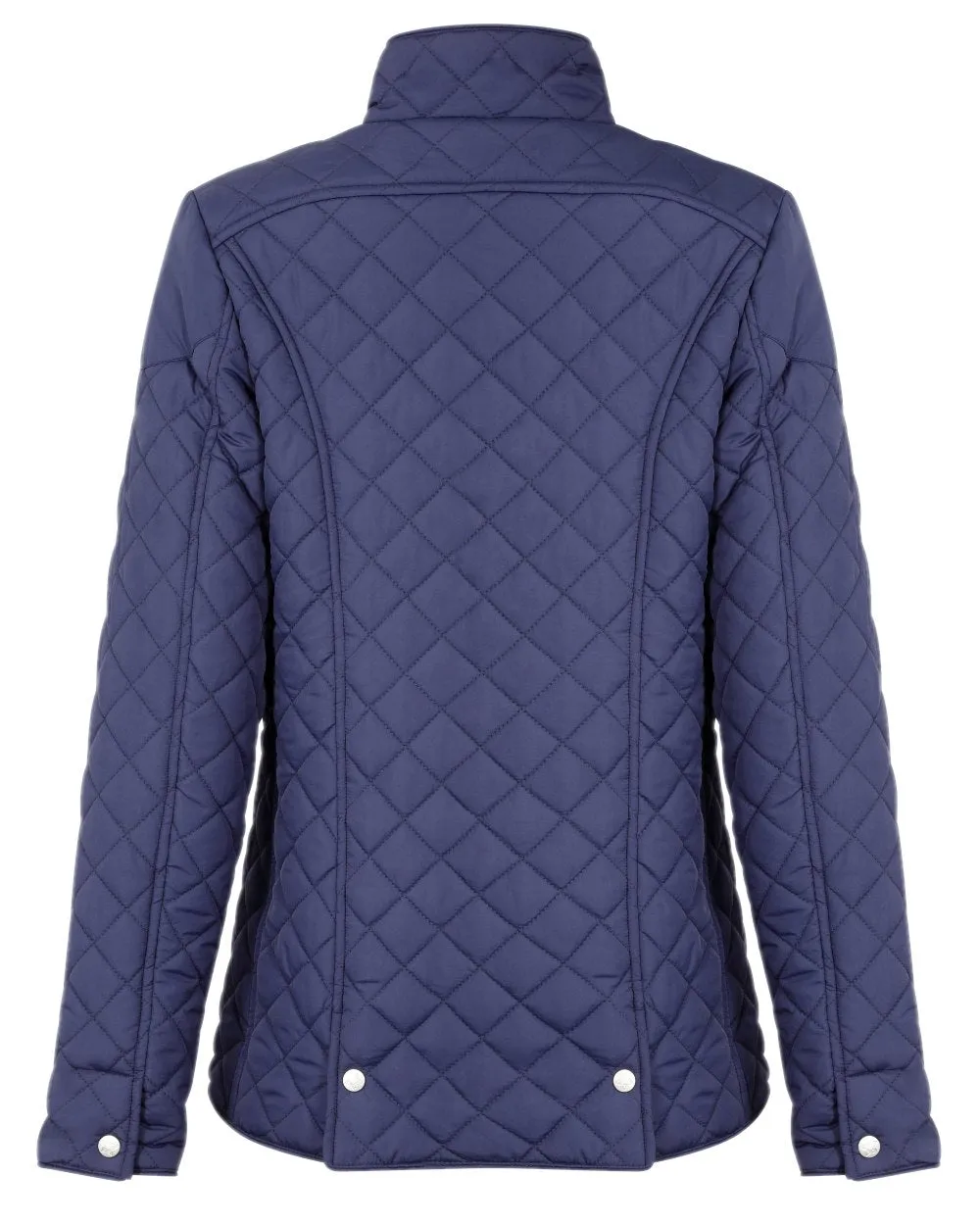 Champion Wisley Quilted Jacket Dog Walking Waterproof Jackets