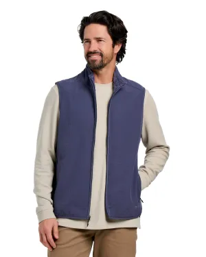 Free Fly - Men'S Gridback Fleece Vest Spring Sale