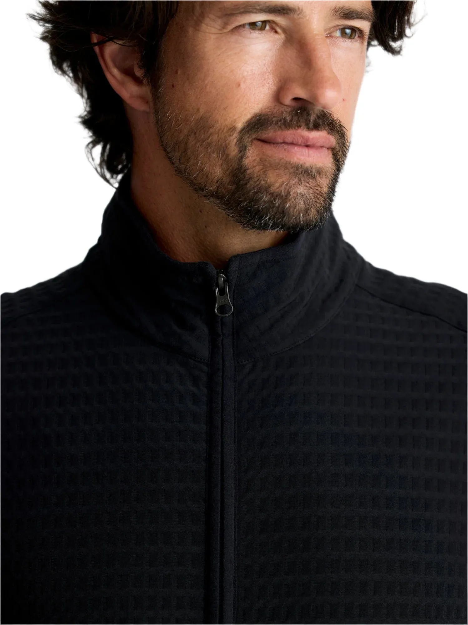 Steal Labor Day Sale Free Fly - Men'S Gridback Fleece Vest