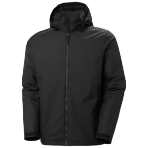 Helly Hansen Workwear - Men'S Manchester 2.0 Winter Jacket Redefine Classic
