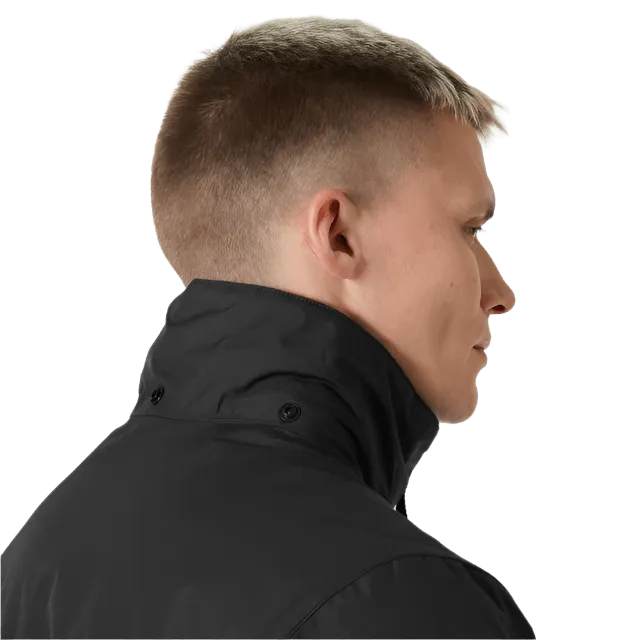Not for the Ordinary Helly Hansen Workwear - Men'S Manchester 2.0 Winter Jacket