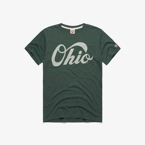 Cheer Ohio