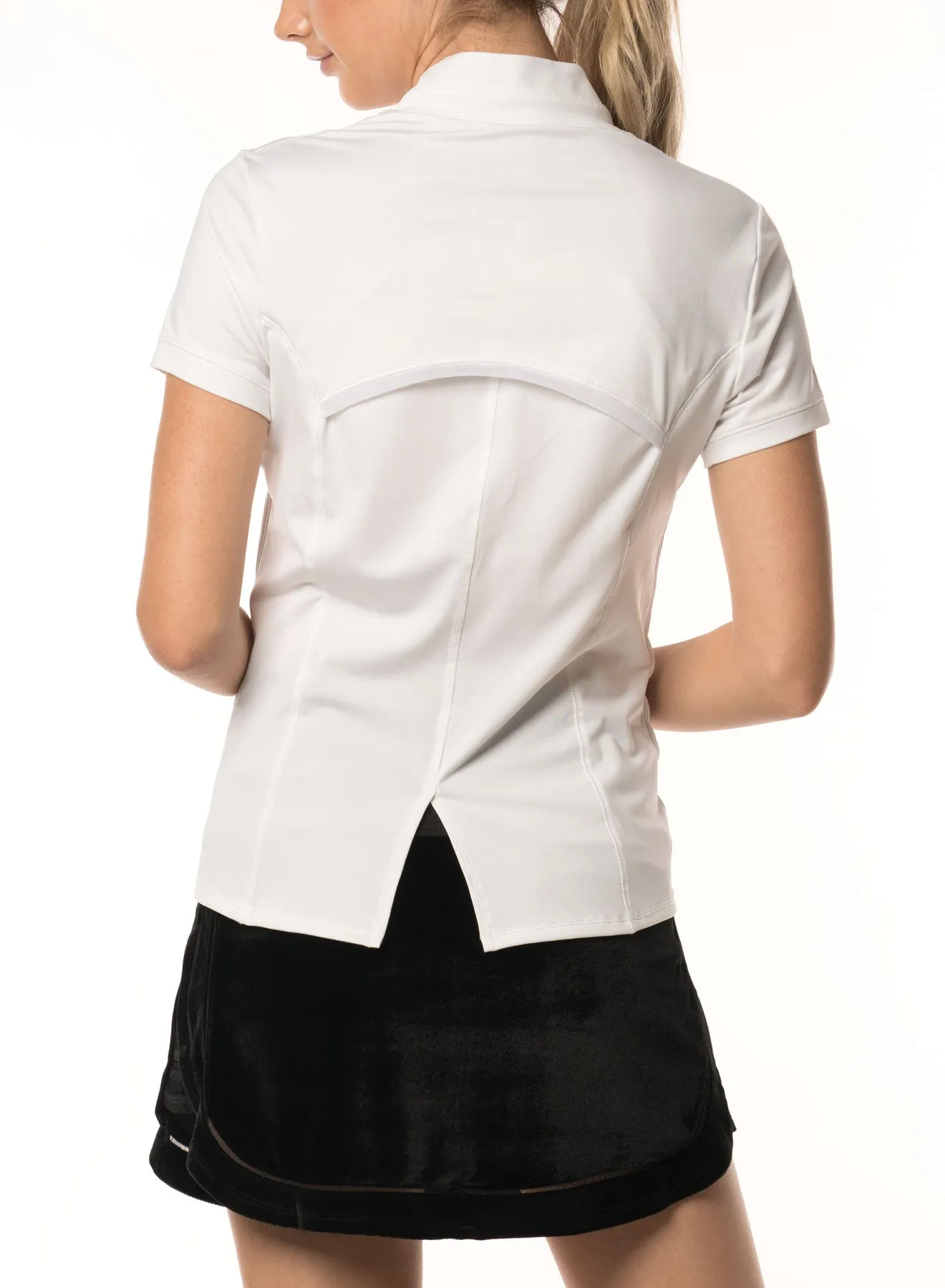 Mother's Day Sale Built to Move You Chi Chi Short Sleeve