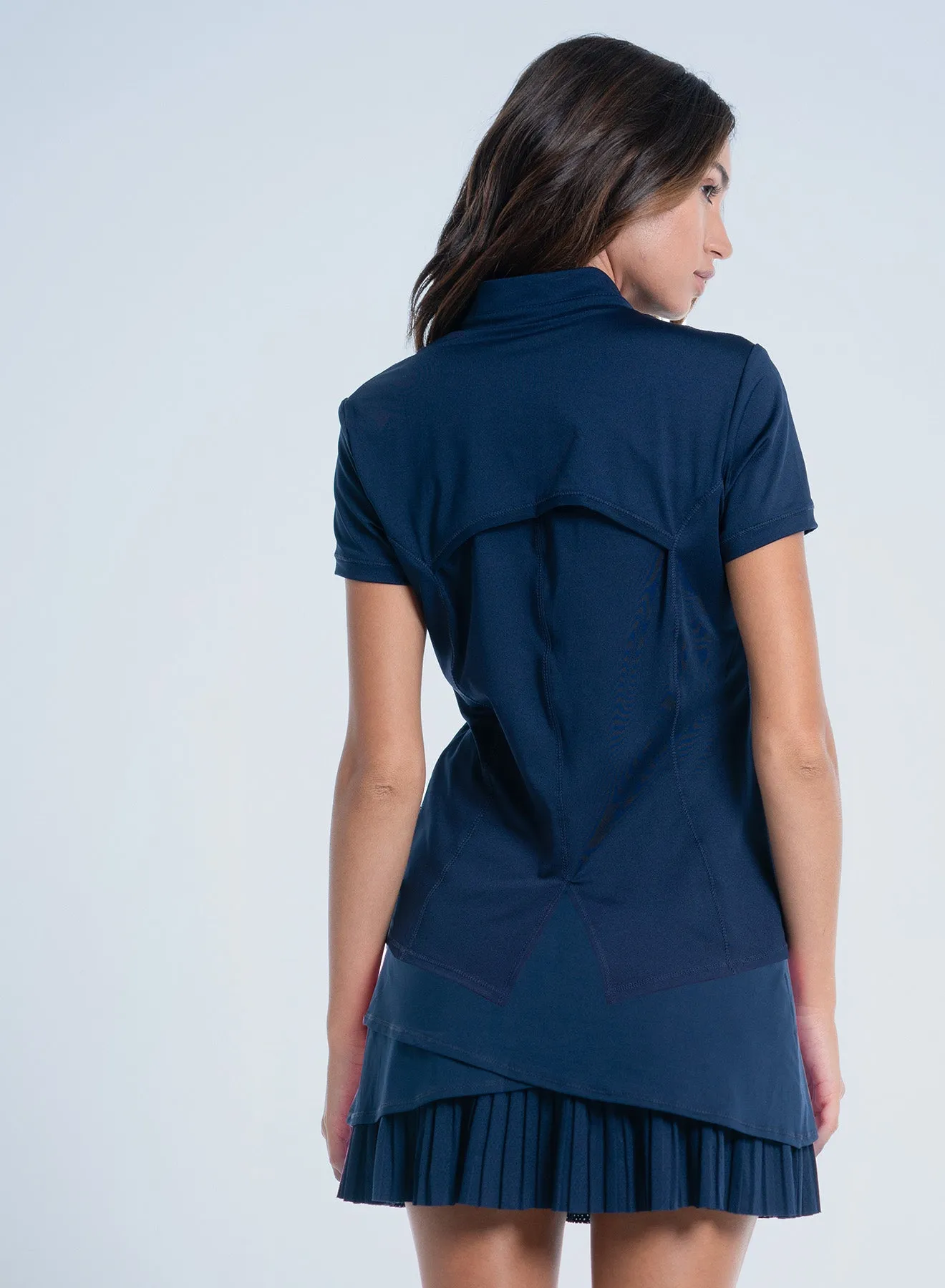 Chi Chi Short Sleeve Move Beyond Ordinary