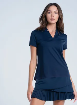 Chi Chi Short Sleeve Steal