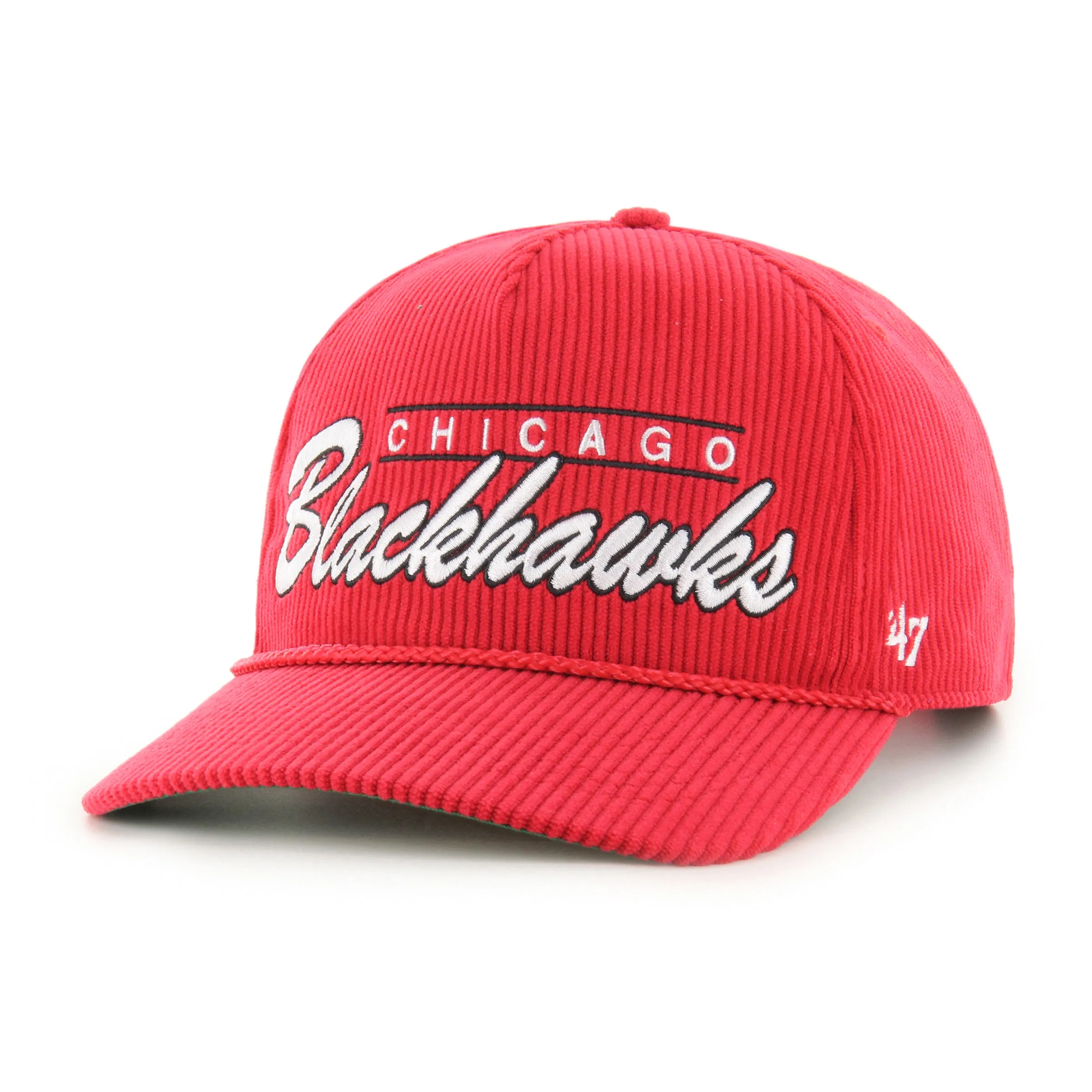 CHICAGO BLACKHAWKS ARENA  RELAXED FIT