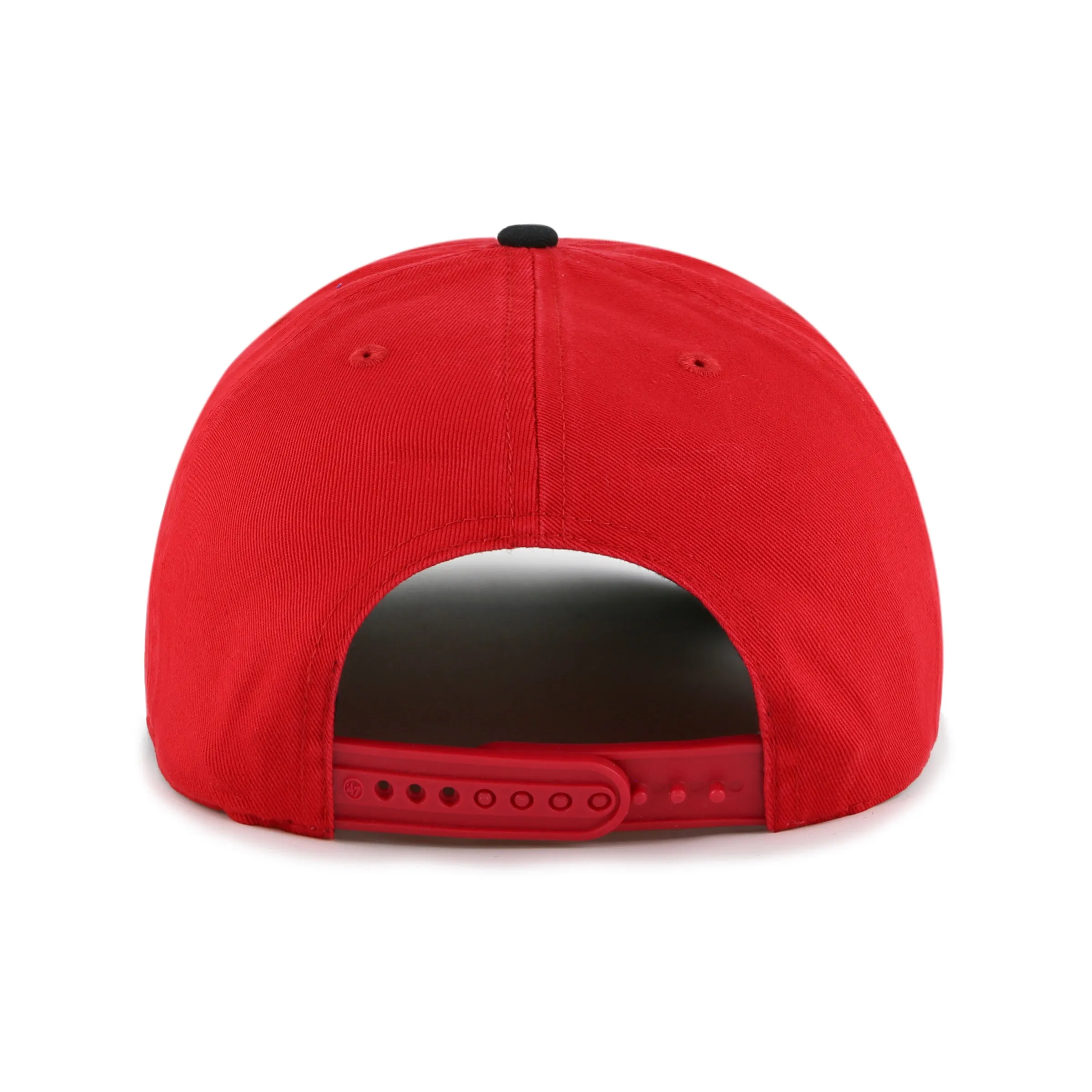 CHICAGO BLACKHAWKS VINTAGE ATKIN  RELAXED FIT