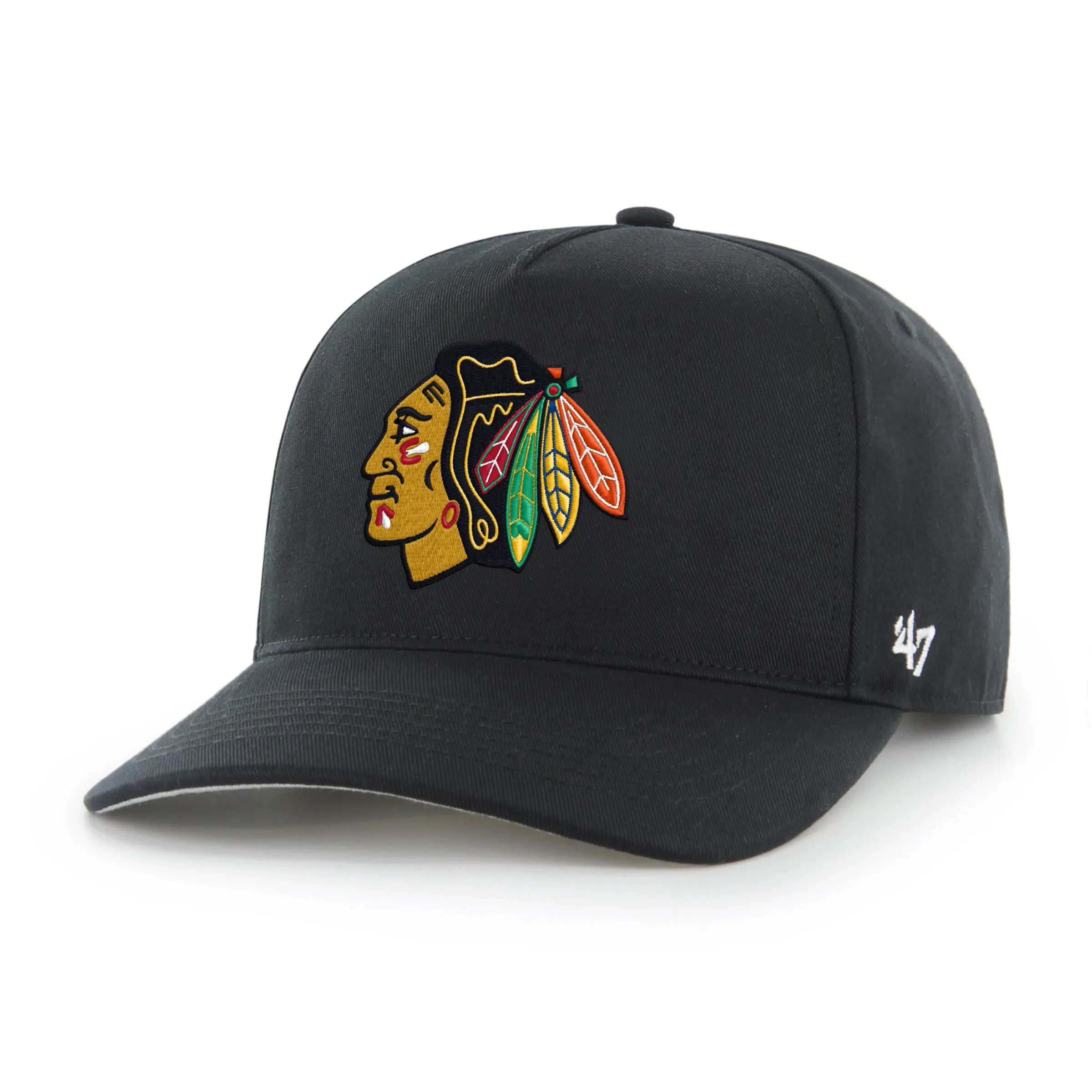 CHICAGO BLACKHAWKS 