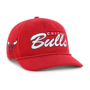 CHICAGO BULLS ARENA  RELAXED FIT