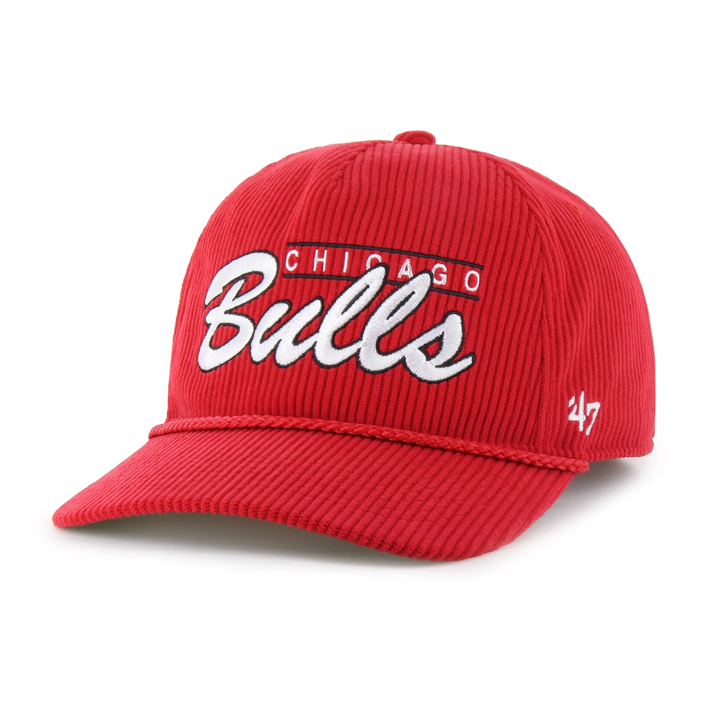 CHICAGO BULLS ARENA  RELAXED FIT