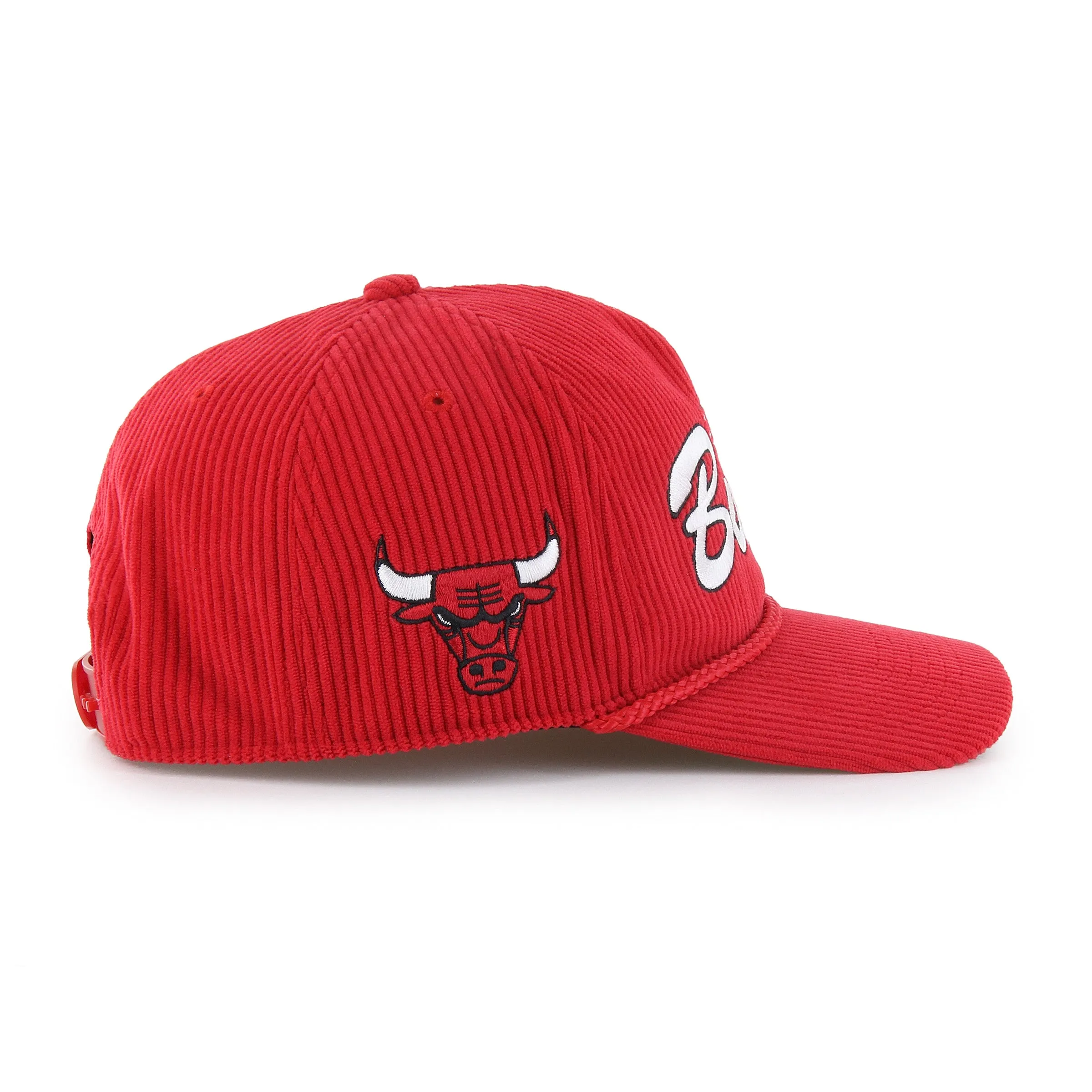 CHICAGO BULLS ARENA  RELAXED FIT