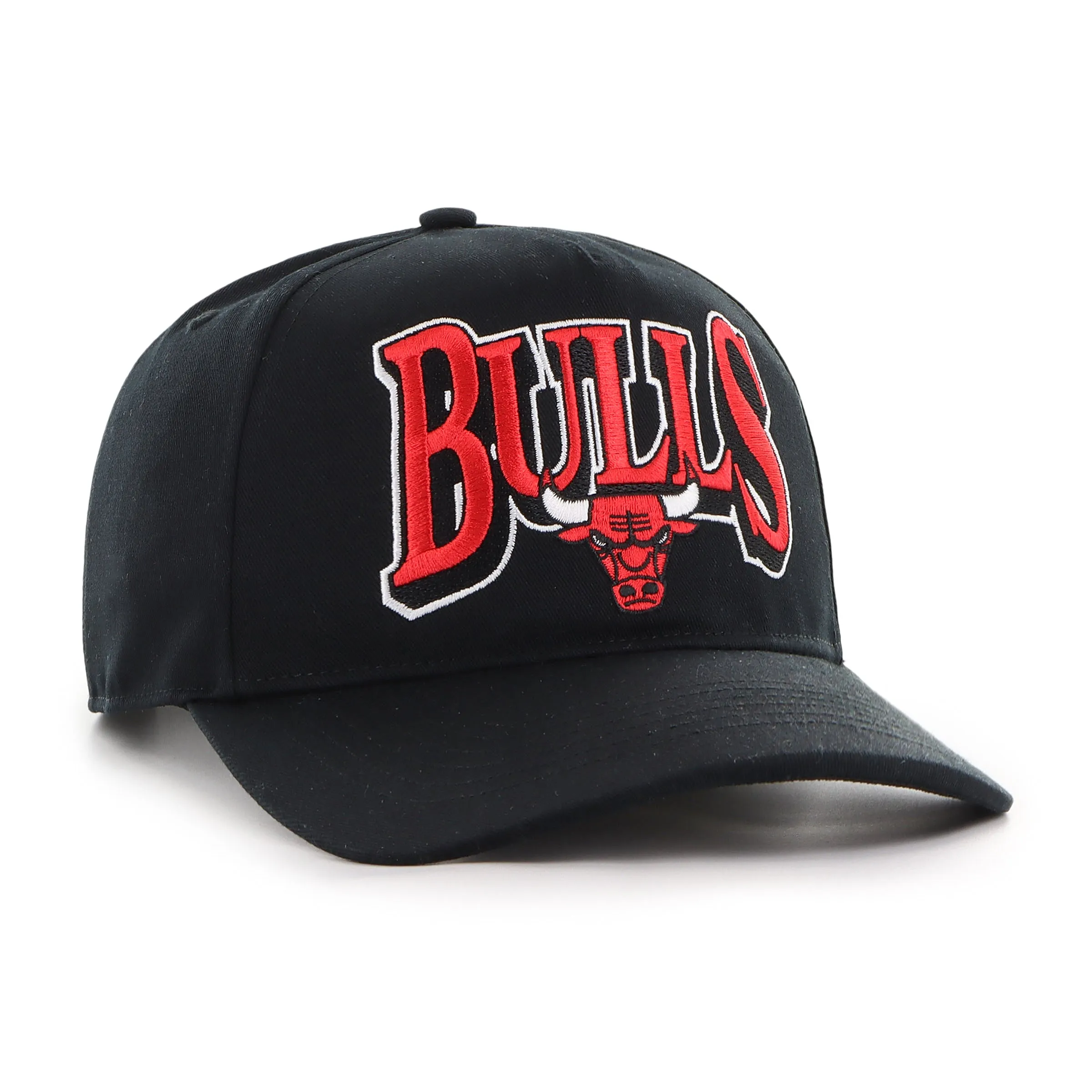 CHICAGO BULLS CHAMPIONS EVERY TIME 