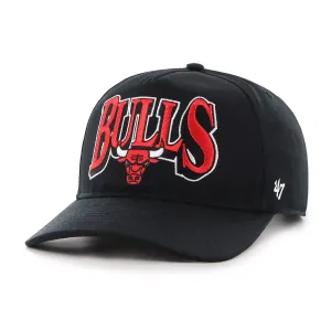 CHICAGO BULLS CHAMPIONS EVERY TIME 