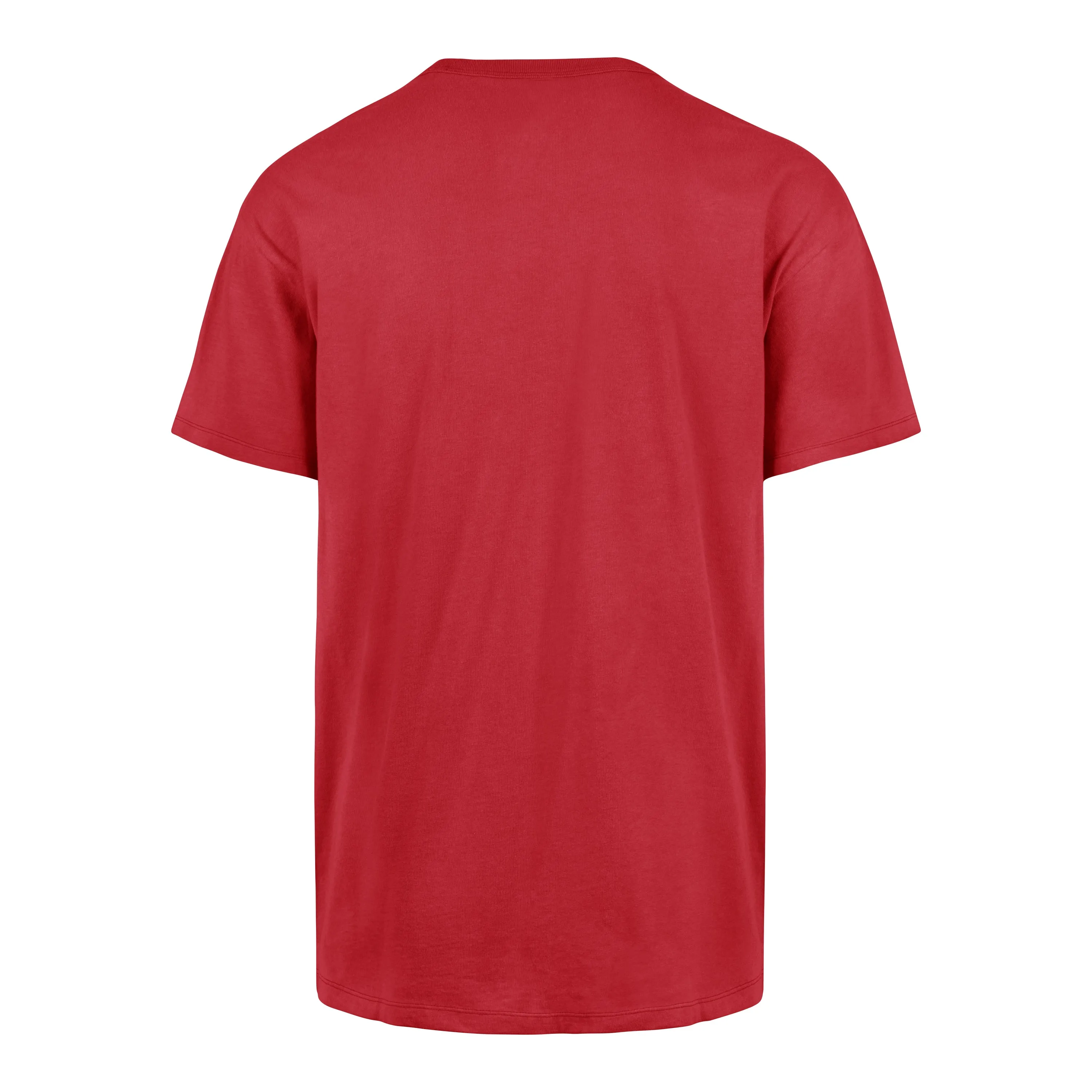 CHICAGO BULLS DUSTED CARRICK '47 RIVER TEE