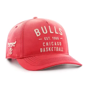 CHICAGO BULLS DUSTED LARAMIE  RELAXED FIT