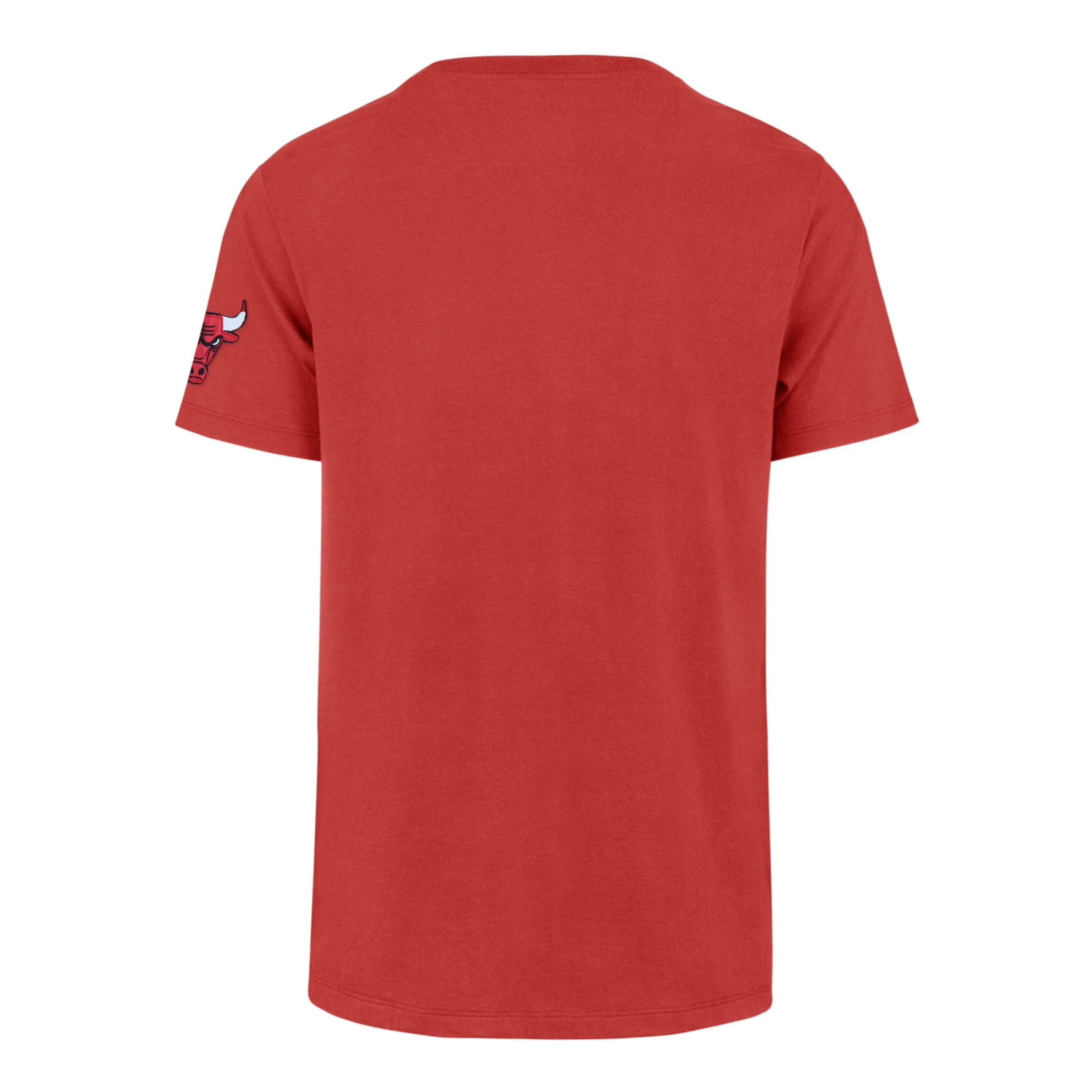 CHICAGO BULLS FRANKLIN '47 FIELDHOUSE TEE