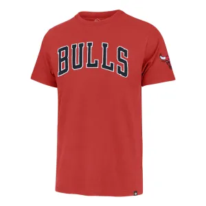 CHICAGO BULLS FRANKLIN '47 FIELDHOUSE TEE