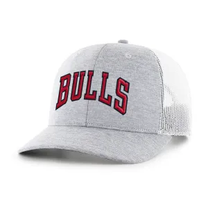 CHICAGO BULLS HARRINGTON SCRIPT 