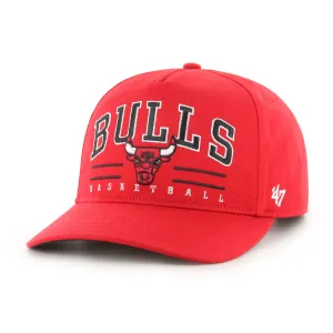 CHICAGO BULLS ROSCOE 