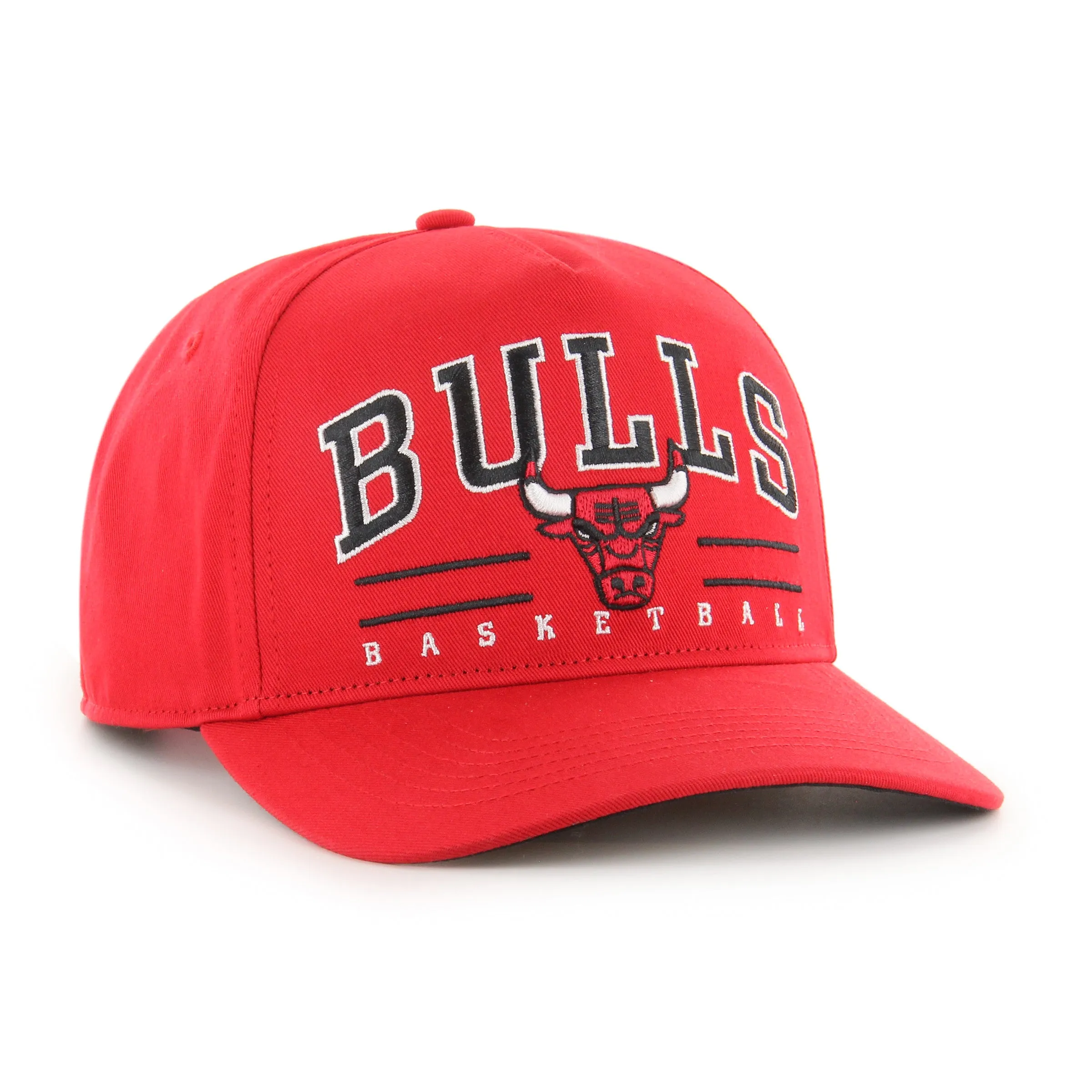 CHICAGO BULLS ROSCOE 