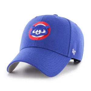 CHICAGO CUBS COOPERSTOWN 
