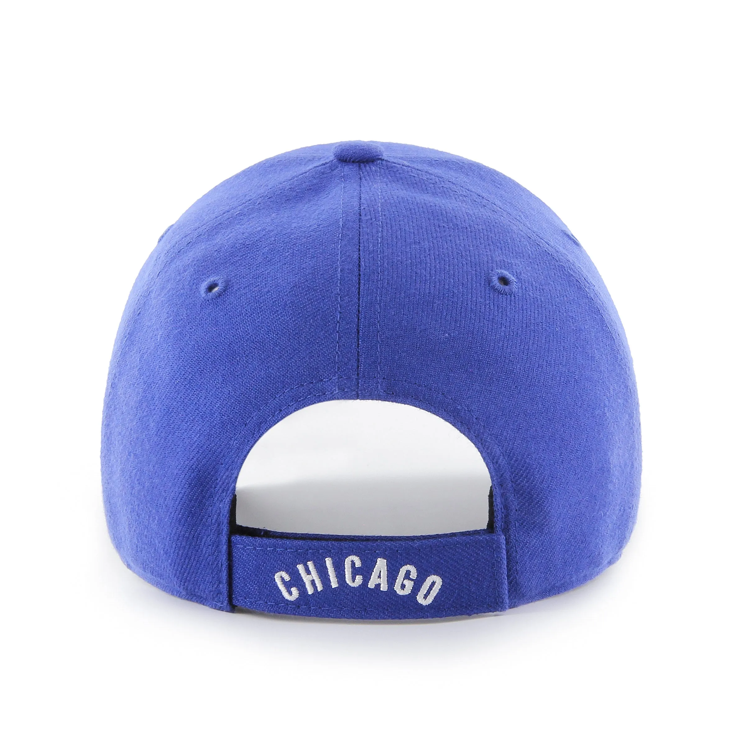 CHICAGO CUBS COOPERSTOWN 