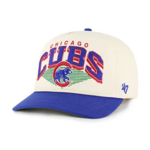 CHICAGO CUBS POMONA TWO TONE  KIDS