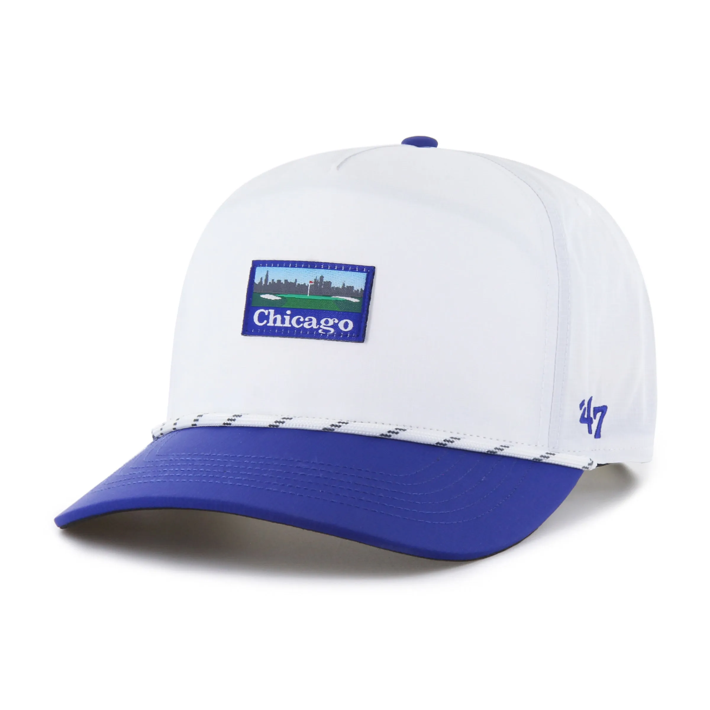 CHICAGO CUBS VACATION TWO TONE 
