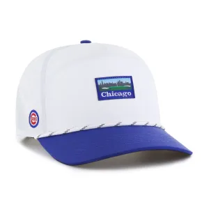 CHICAGO CUBS VACATION TWO TONE 